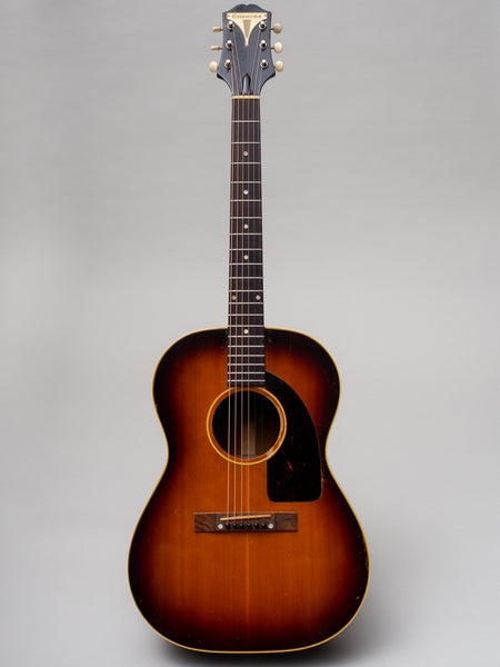 1962EpiphoneFT-45Cortez-