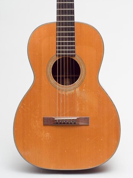 1963 Martin 00-21NY – TR Crandall Guitars