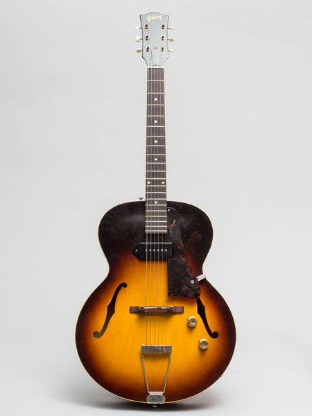shima　Gibson ES-125 1962年製 1964 Gibson ES-125 – TR Crandall Guitars