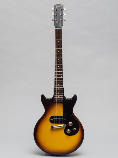 【即購入可】GIBSON melody maker 1964 Gibson Melody Maker – TR Crandall Guitars