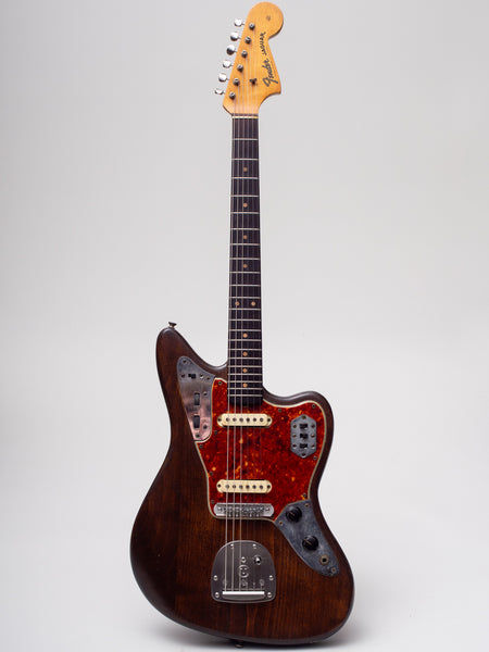 Fender Jaguar Kurt Cobain $1549.99 – Southpaw Guitars