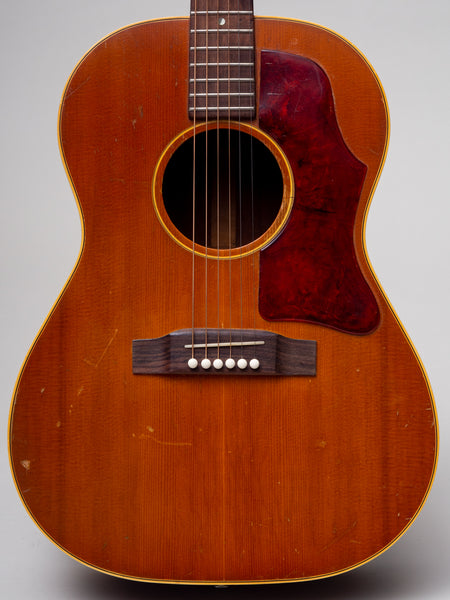 1964 Gibson B-25 – TR Crandall Guitars