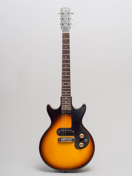 ギター Gibson Melody Maker Gibson Melody Maker 2009 - Satin White | eBay
