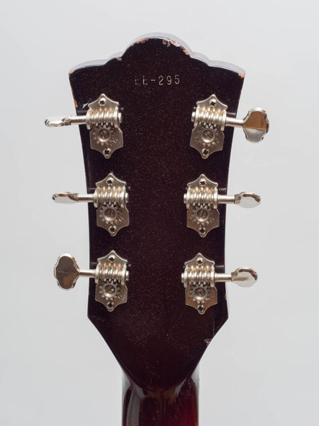 1965年製Guild T-100Dについていたスイッチノブヴィンテージ 1965年製Guild T-100Dについていたスイッチノブヴィンテージ