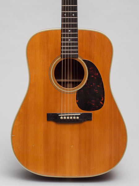 D-28 martin guitar standard 中古 【すーさん】 Martin Standard Series D-28 Acoustic Guitar with Case – Alto