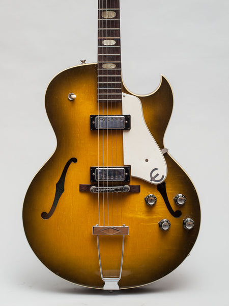 1966 Epiphone Sorento E452T – TR Crandall Guitars