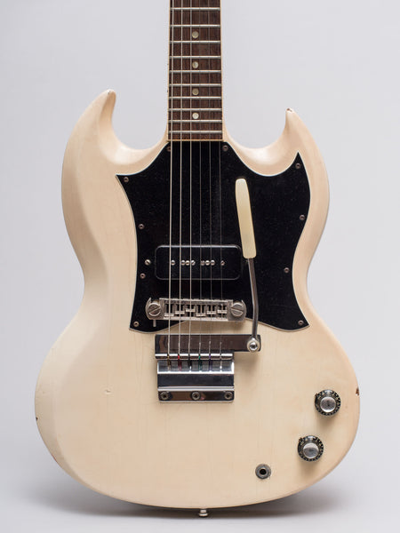1966 Gibson SG Junior – TR Crandall Guitars