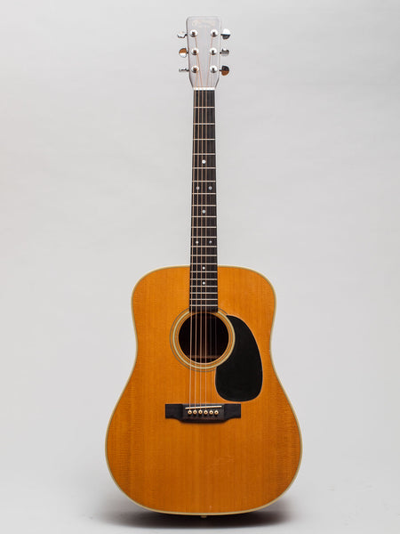 1967 Martin D-28 – TR Crandall Guitars