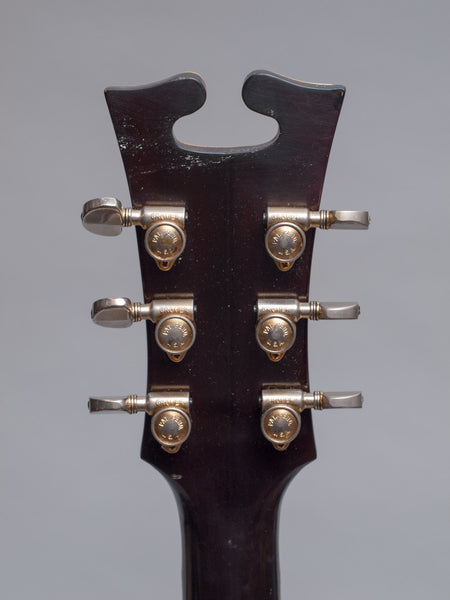 1967 Standel 811-S – TR Crandall Guitars