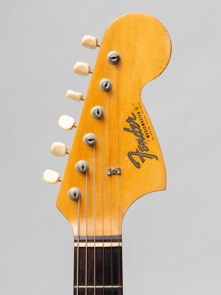 1967 Fender Musicmaster II – TR Crandall Guitars