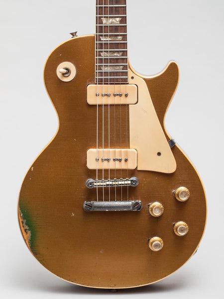 【gt789】Gibson USA Les Paul Standard Gibson Les Paul Standard 1993 | Gruhn Guitars