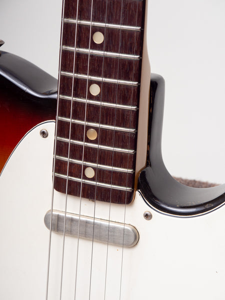 1971 Fender Telecaster – TR Crandall Guitars