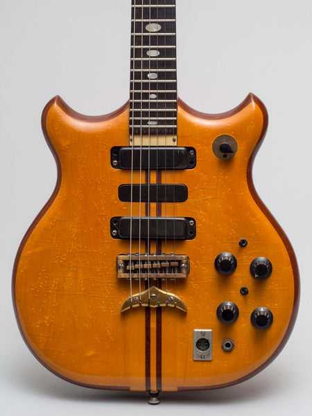 Alembic MSG 1979年 貴重 現状品 ALEMBIC MSG 1979年製 貴重 ALEMBIC MSG 1979年製 貴重