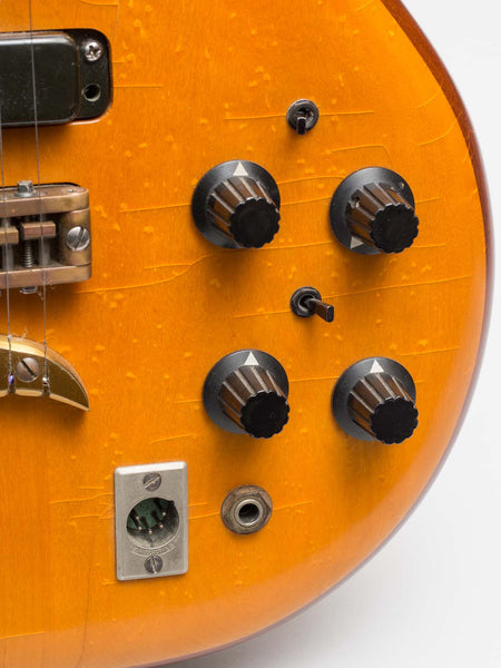 Alembic MSG 1979年 Alembic MSG 1979年 1979 Alembic Series 1 - BassBros