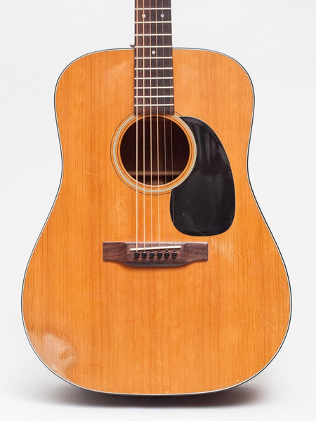 1979 Martin D-18 – TR Crandall Guitars