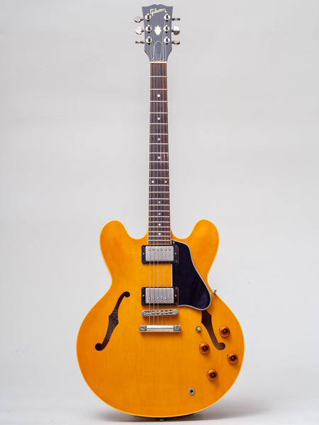 1982 Gibson ES-335 – TR Crandall Guitars