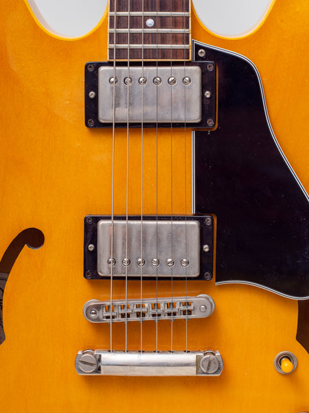 1982GibsonES-335Blonde-