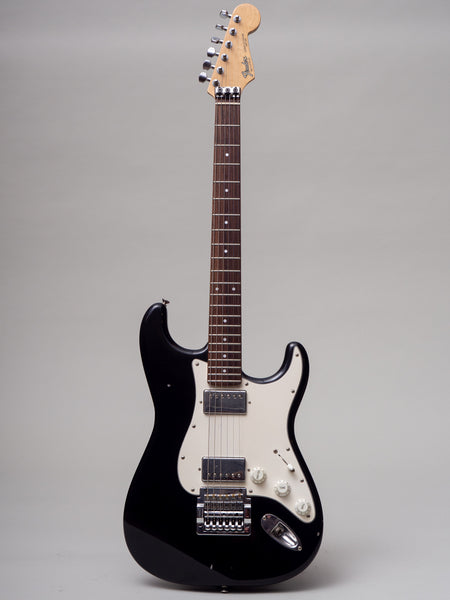 ギター Fender MIJ 1986 staratocaster 1986 Fender Stratocaster MIJ – TR Crandall Guitars