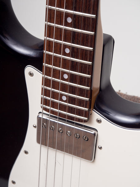 1986 Fender Stratocaster MIJ – TR Crandall Guitars