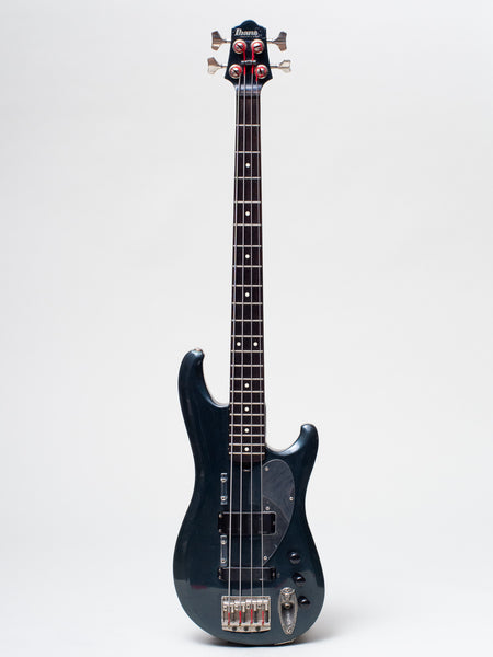 1986 Ibanez Roadstar II series RB999 – TR Crandall Guitars