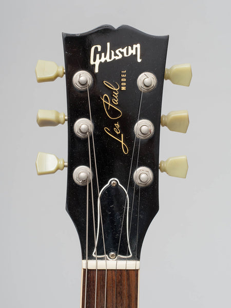 1987 Gibson 1959 Pre-Historic Les Paul – TR Crandall Guitars