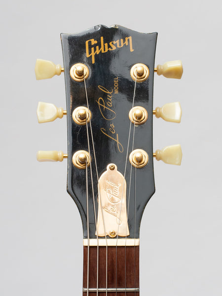 Gibson les deals paul gem