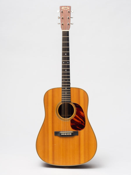 1996年製 Martin HD-28 1996 Martin HD-28 – TR Crandall Guitars