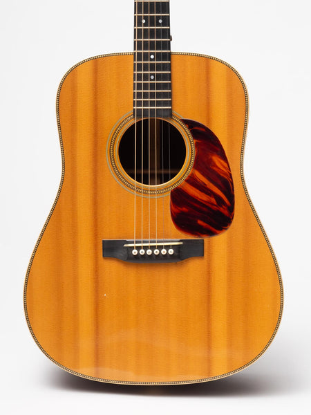 1996 Martin HD-28 – TR Crandall Guitars