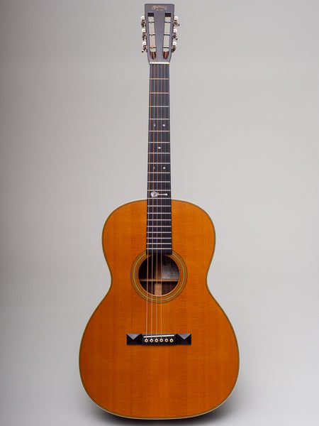 1997 Martin Mandolin Brothers 25th Anniversary Custom 000-28