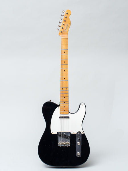 ギター Fender Mexico Esquire 2024 Fender Japan Art Canvas Esquire Katsushika Hokusai The