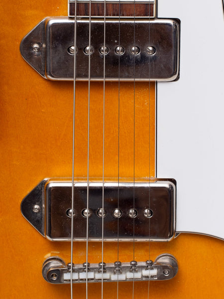 1999 Epiphone John Lennon 
