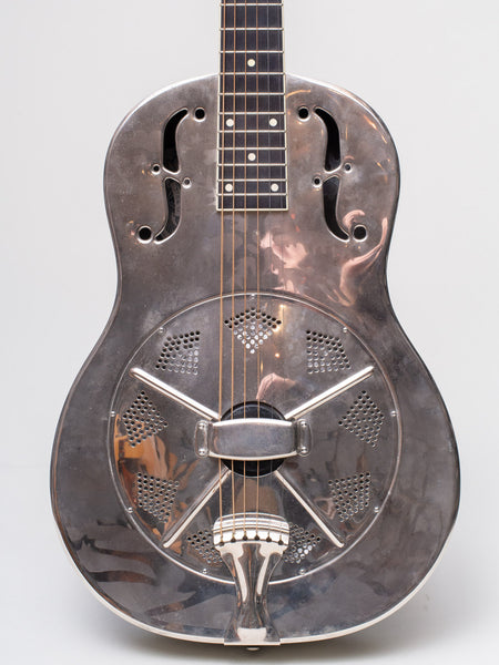 2000 National Style O – TR Crandall Guitars