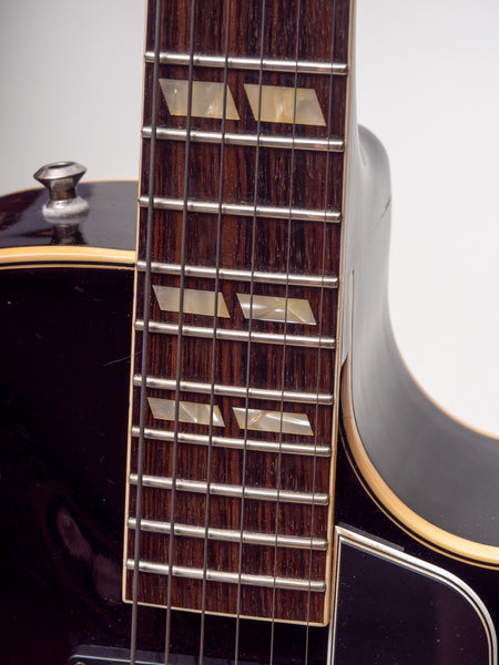 2012 Gibson ES-175D – TR Crandall Guitars