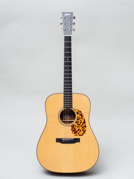 Collings  D1HA （2009年製） 2013 Collings D1A – TR Crandall Guitars