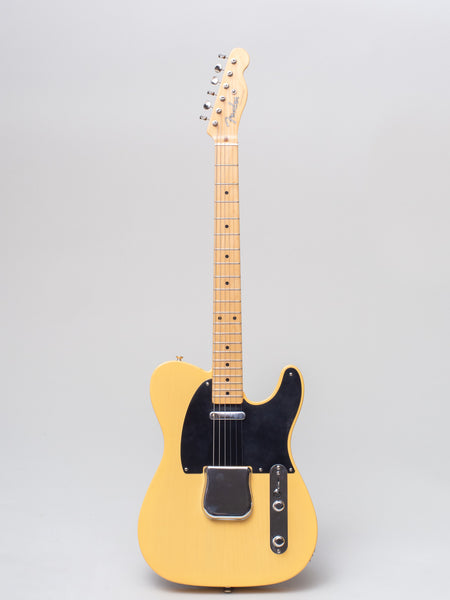 American vintage store 52 telecaster