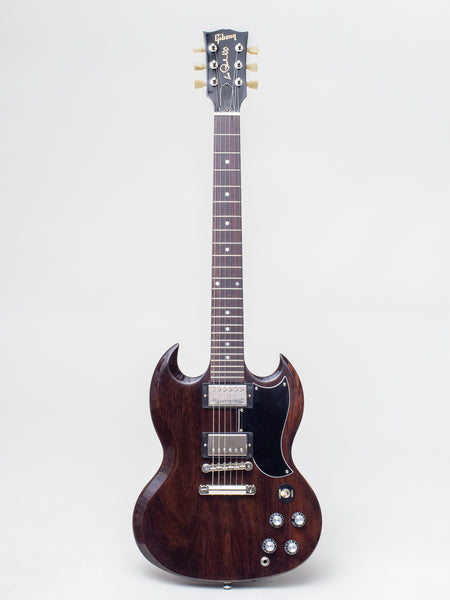2015 Gibson SG Standard – TR Crandall Guitars