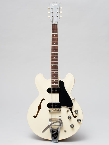 Gibson Memphis ES-330 Tamio Okuda(現状渡し) Gibson Memphis Tamio Okuda Signature 1959 ES-330 #112 of 150