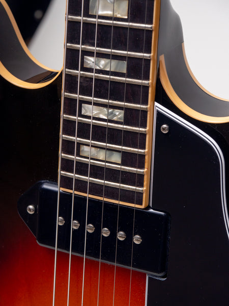 2018 Gibson ES-330 – TR Crandall Guitars