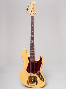 2020 Fender Custom Shop '60 NOS Jazz Bass