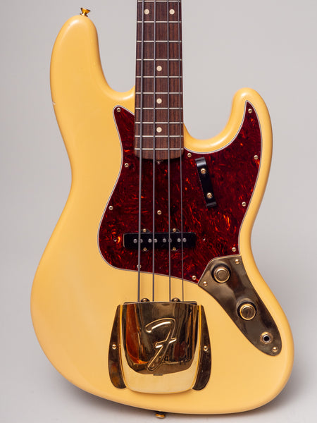 【ニューハカランダ】Fender custom shop 60's JB 2020FenderCustomShop_60NOSJazz
