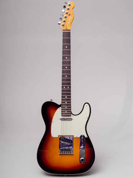 Fender American Ultra Telecaster 値下げしました Fender USA American Ultra II Telecaster (Texas Tea/Ebony