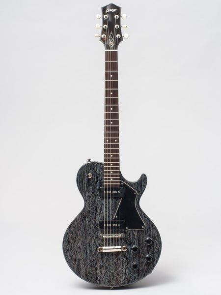 2020 Collings 290 Doghair SN 201592 – TR Crandall Guitars