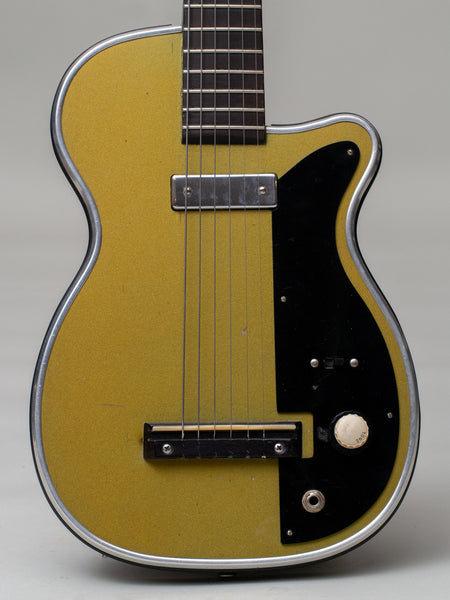 GreenHarmonyStratotone-