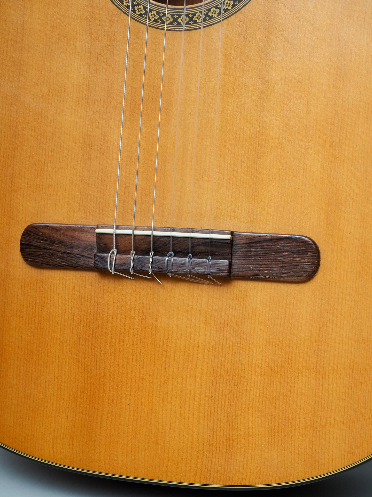 1973 Martin N-10 SN: 320643 – TR Crandall Guitars
