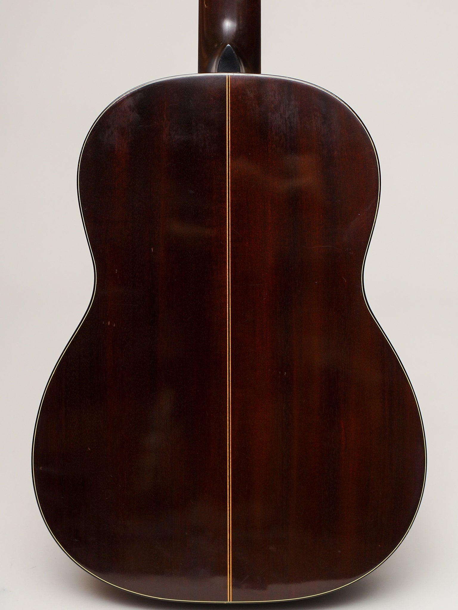 1973 Martin N-10 SN: 320643 – TR Crandall Guitars