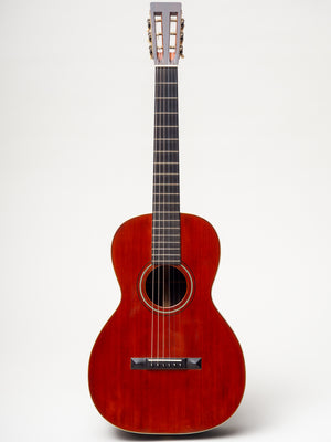 1898 Martin 0-28