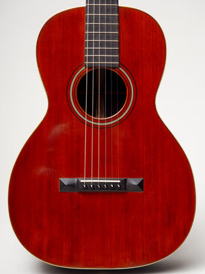 1898 Martin 0-28