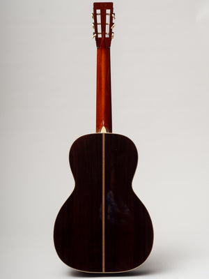 1898 Martin 0-28