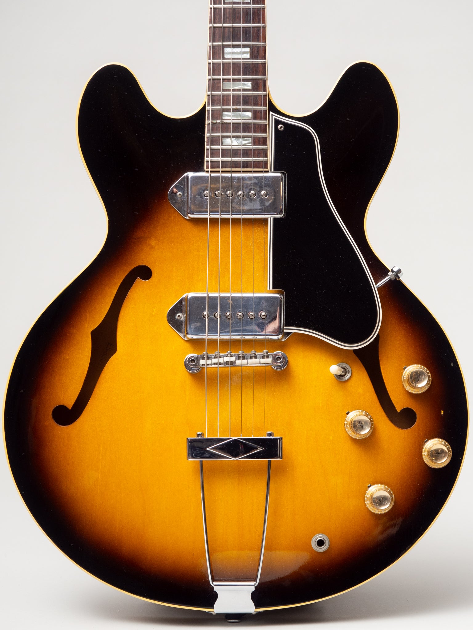 1966 Gibson ES-330