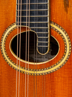 1914 Gibson F-4